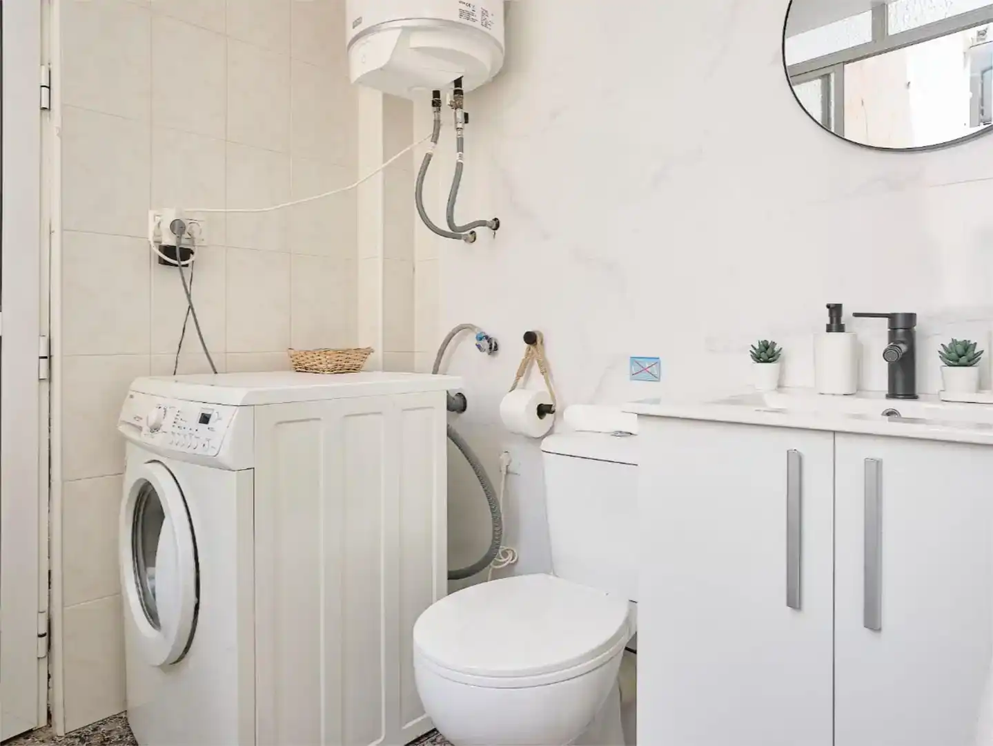 Habitación 150 m², Elche