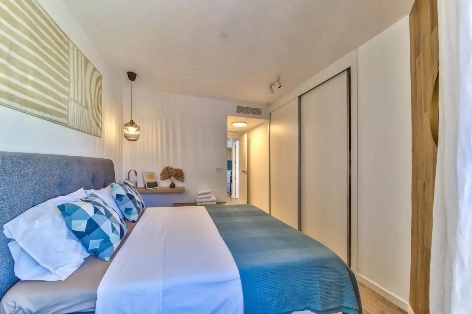 Piso de 70 m² en Jávea
