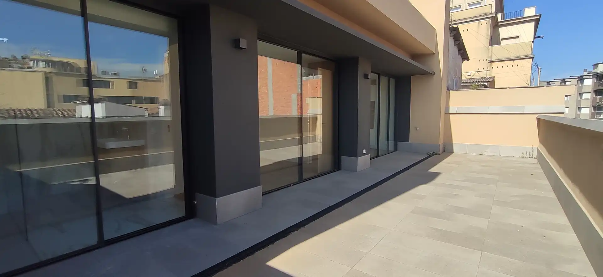 Piso de 200 m² en Gerona
