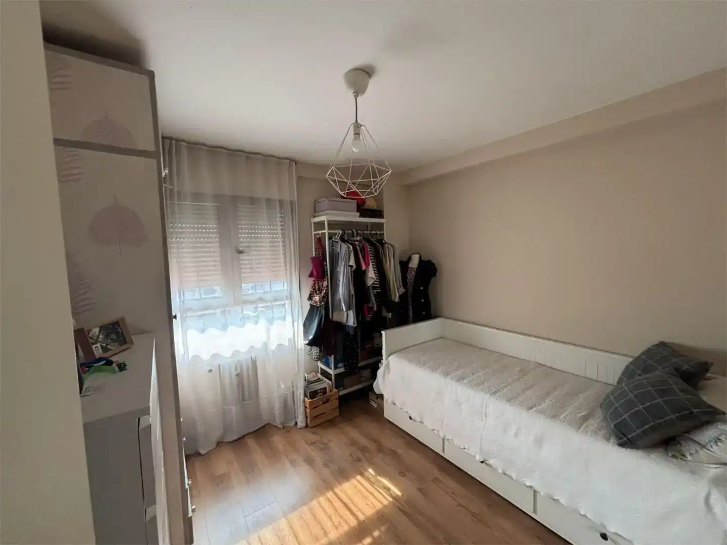 Piso de 108 m² en Valladolid
