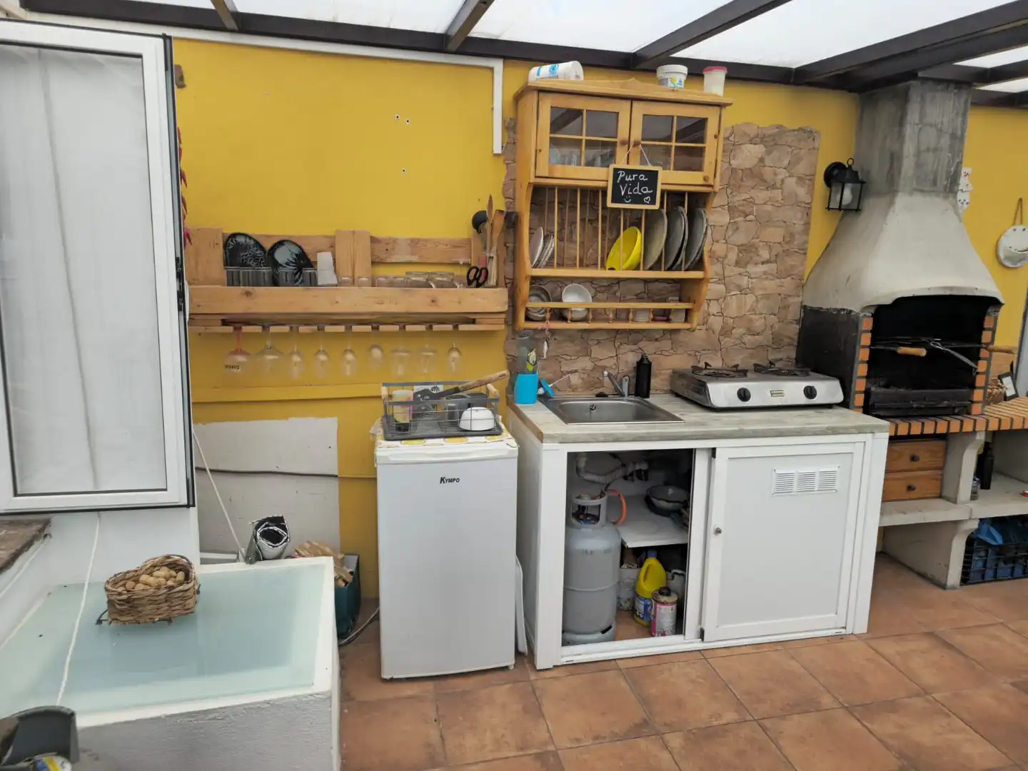 Casa de 140 m² en San Juan de la Rambla