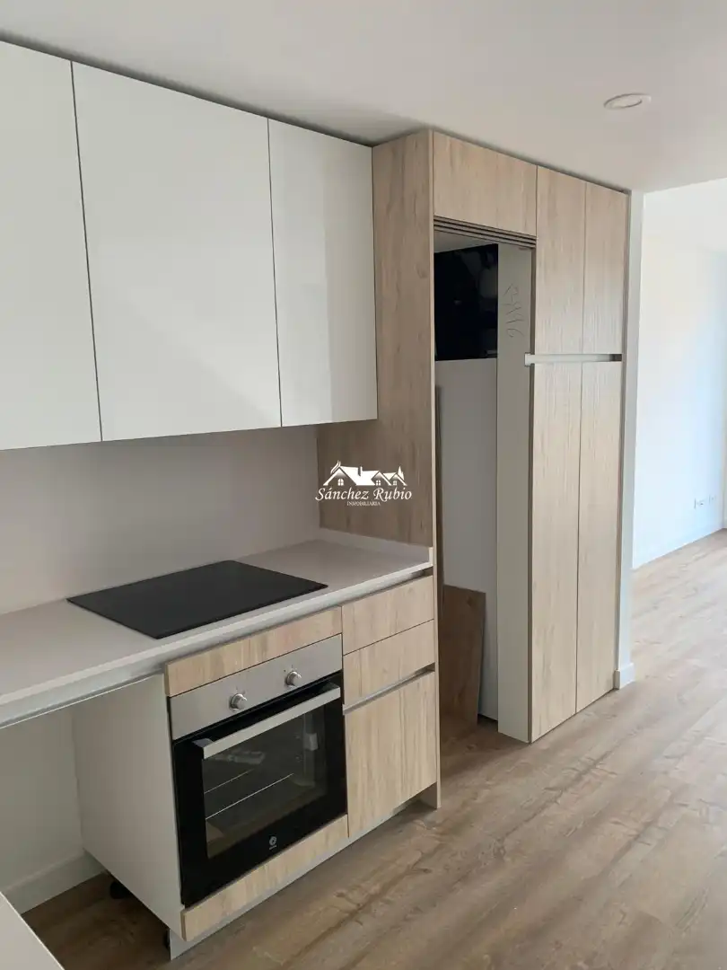 Piso de 100 m² en Galapagar