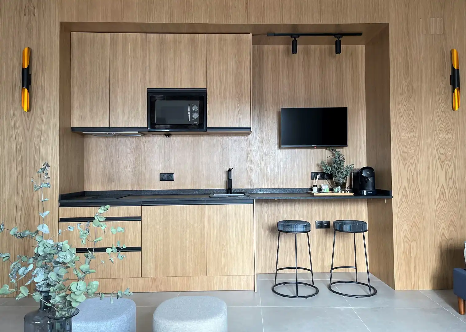 Pis de 45 m² a Carmona