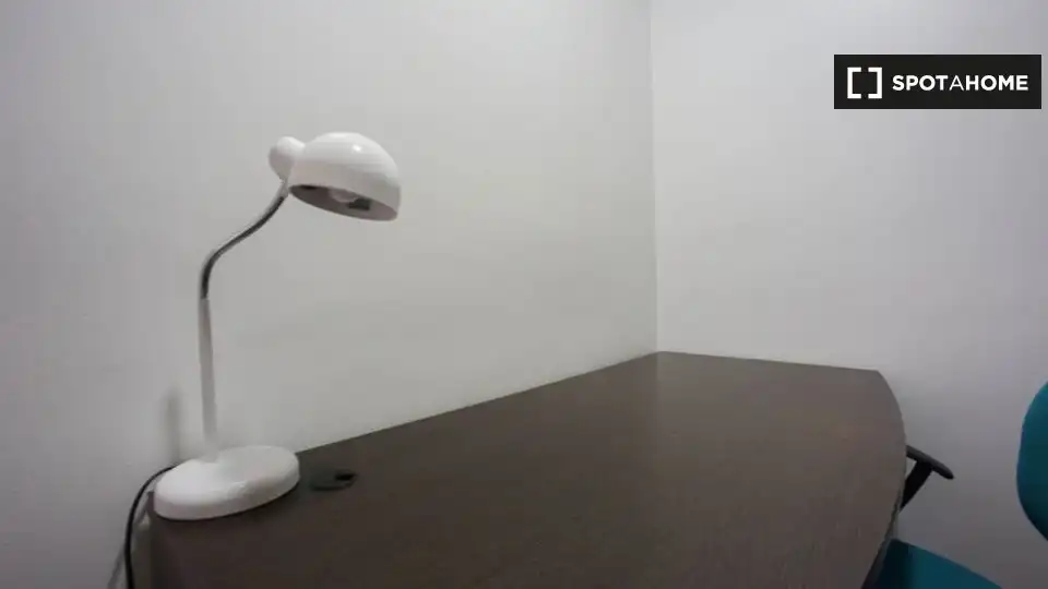 Habitación 100 m², Valencia