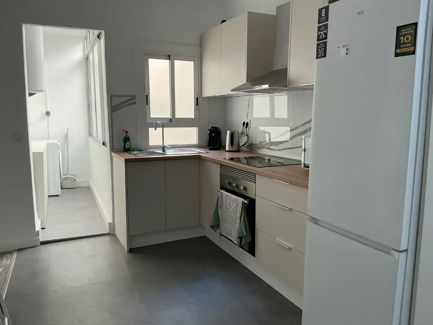Habitació de lloguer, Alacant