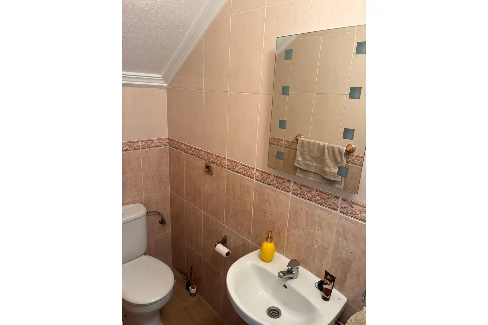 Casa de 80 m² en Orihuela