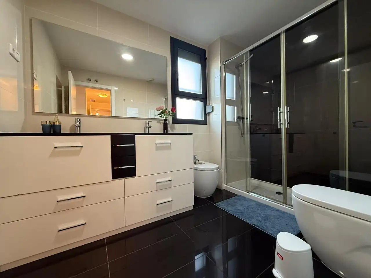 Pis de 194 m² a Majadahonda