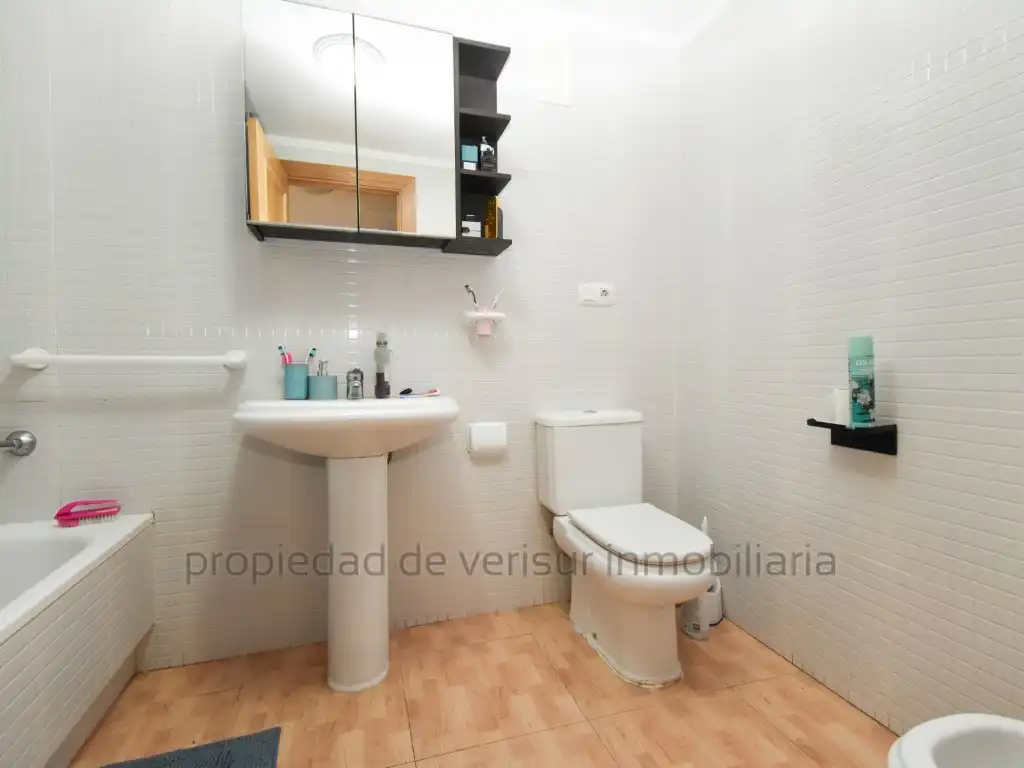 Piso de 103 m² en Águilas