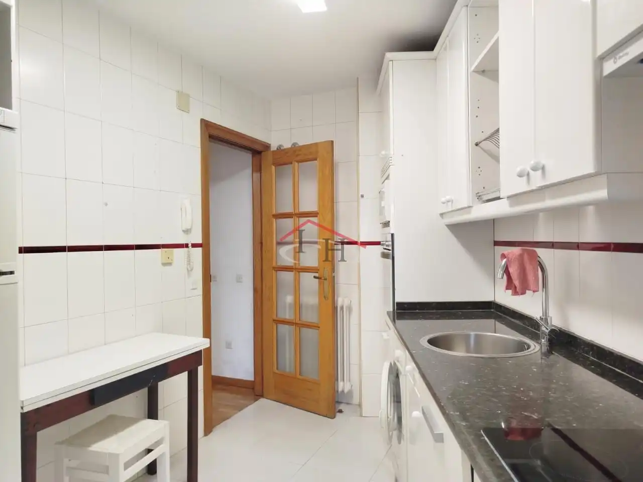 Pis de 95 m² a Lleó