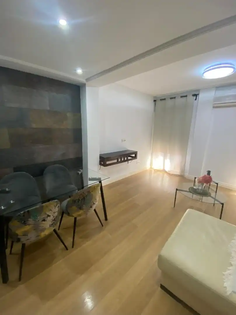 Piso de 120 m² en Dos Hermanas