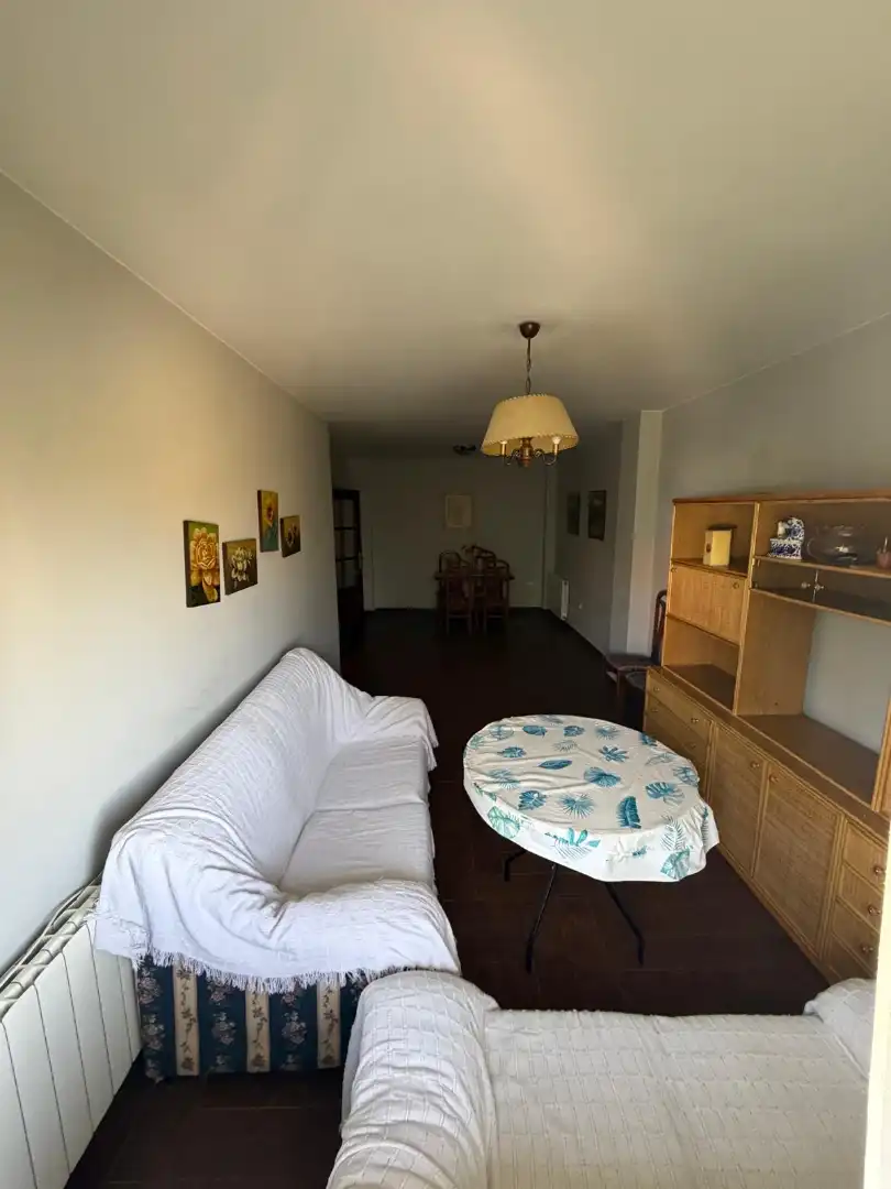 Piso de 61 m² en Almendralejo