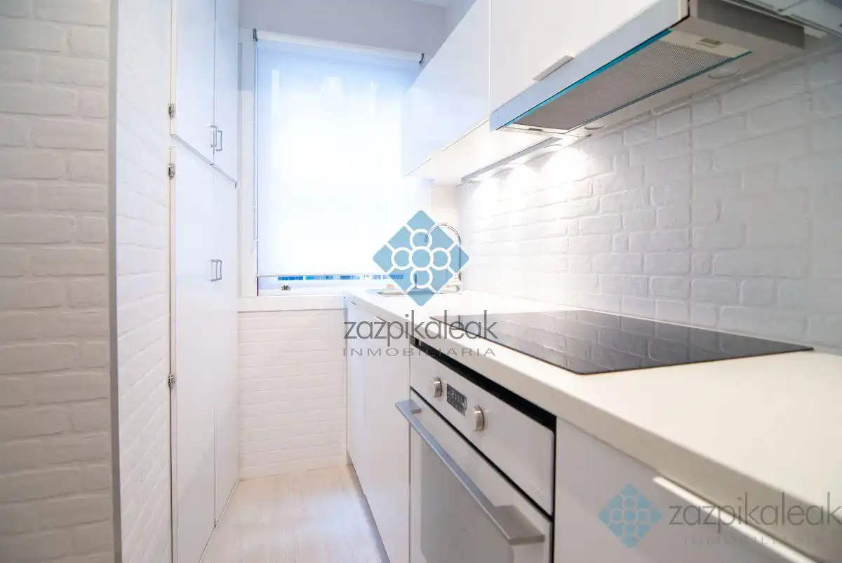 Pis de 45 m² a Bilbao