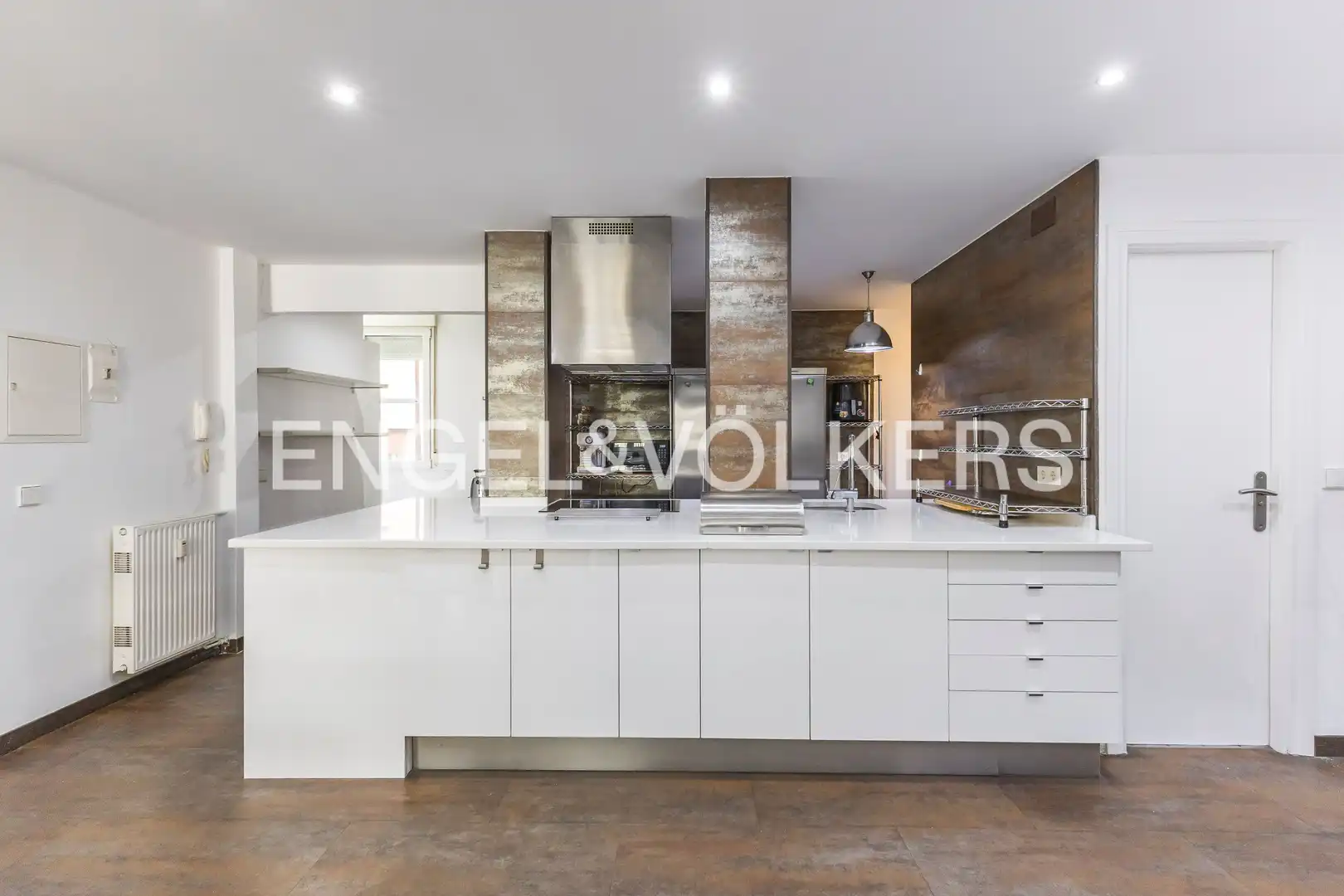 Appartement 207 m² à Madrid