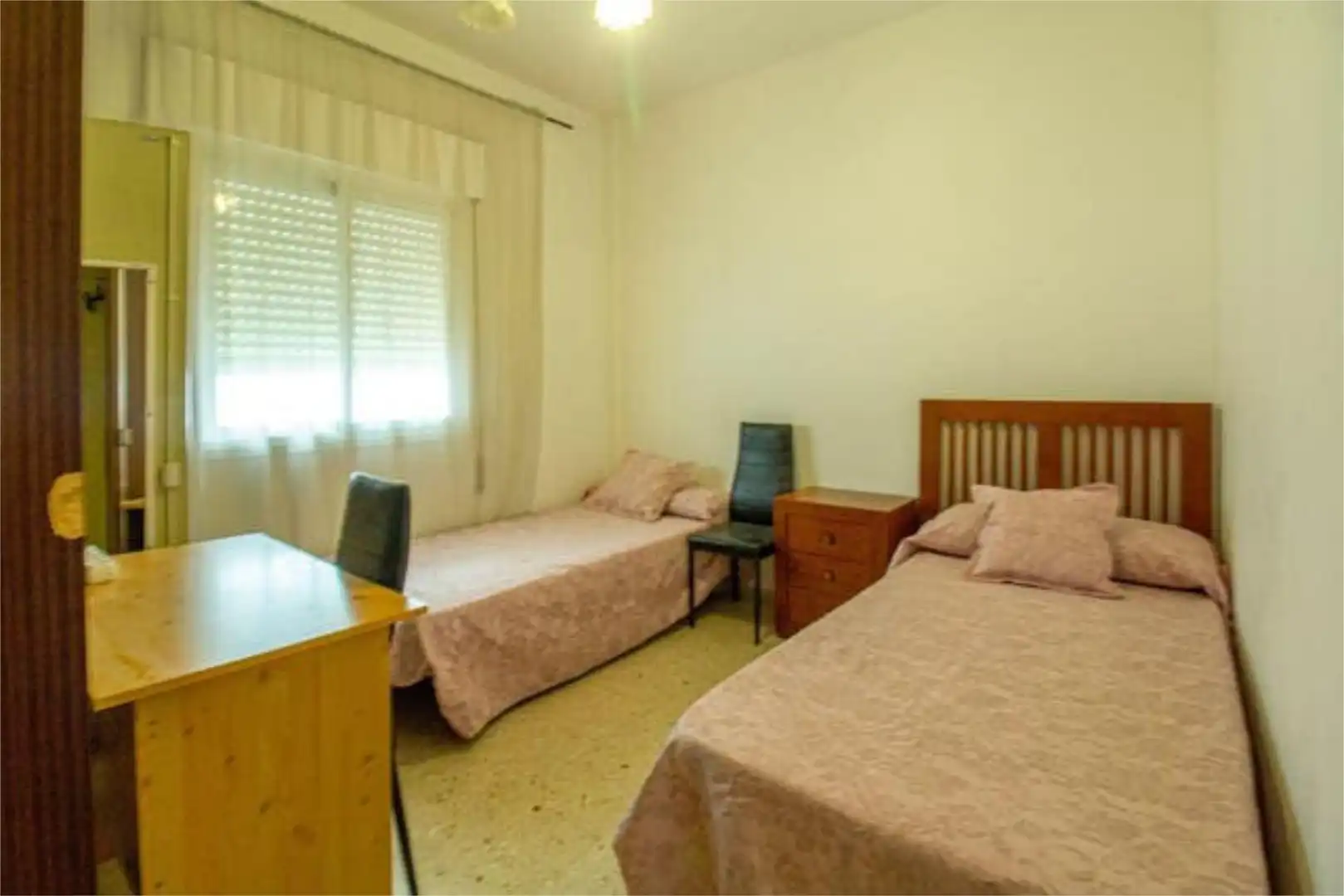 Piso de 100 m² en Badajoz
