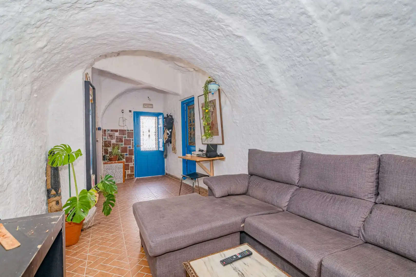 Casa de 40 m² en Granada