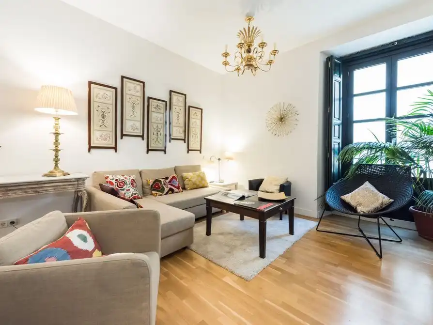 Pis de 50 m² a Bilbao