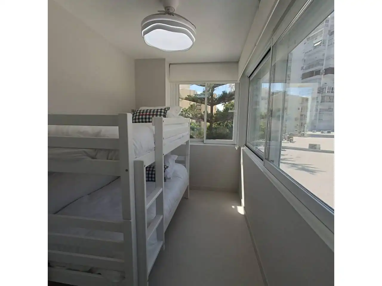 Piso de 71 m² en Benalmádena