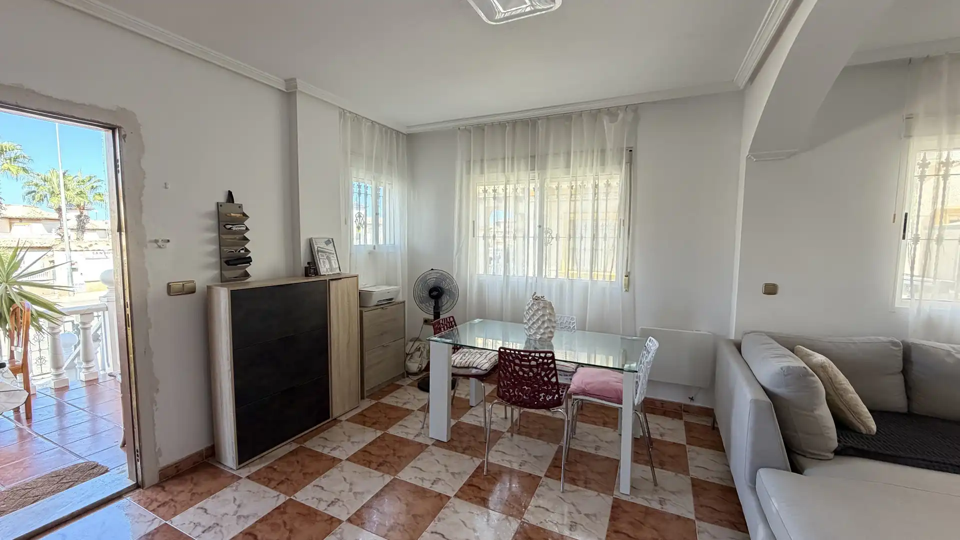 Pis de 89 m² a Oriola