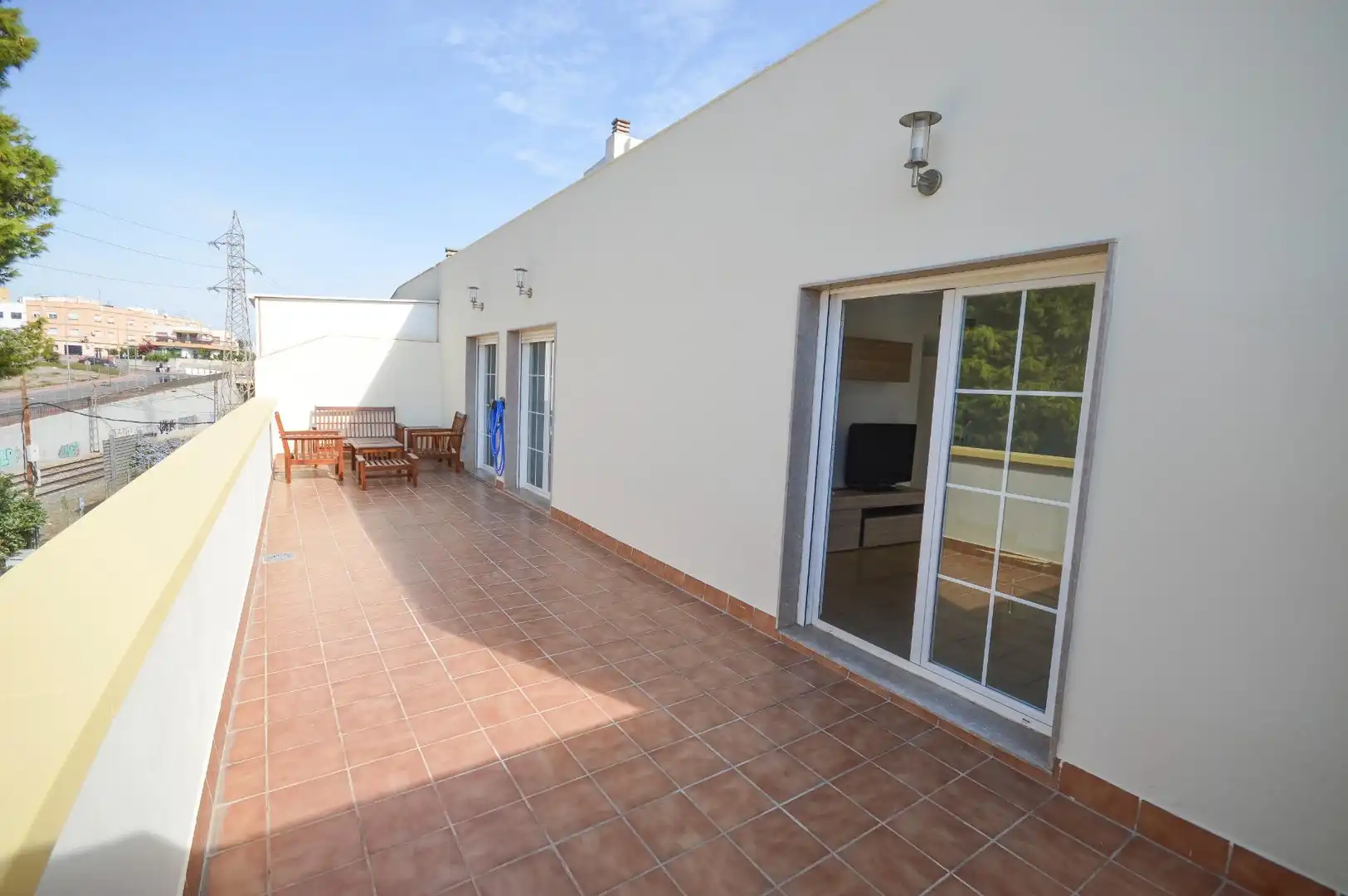 Pis de 105 m² a Huércal de Almería
