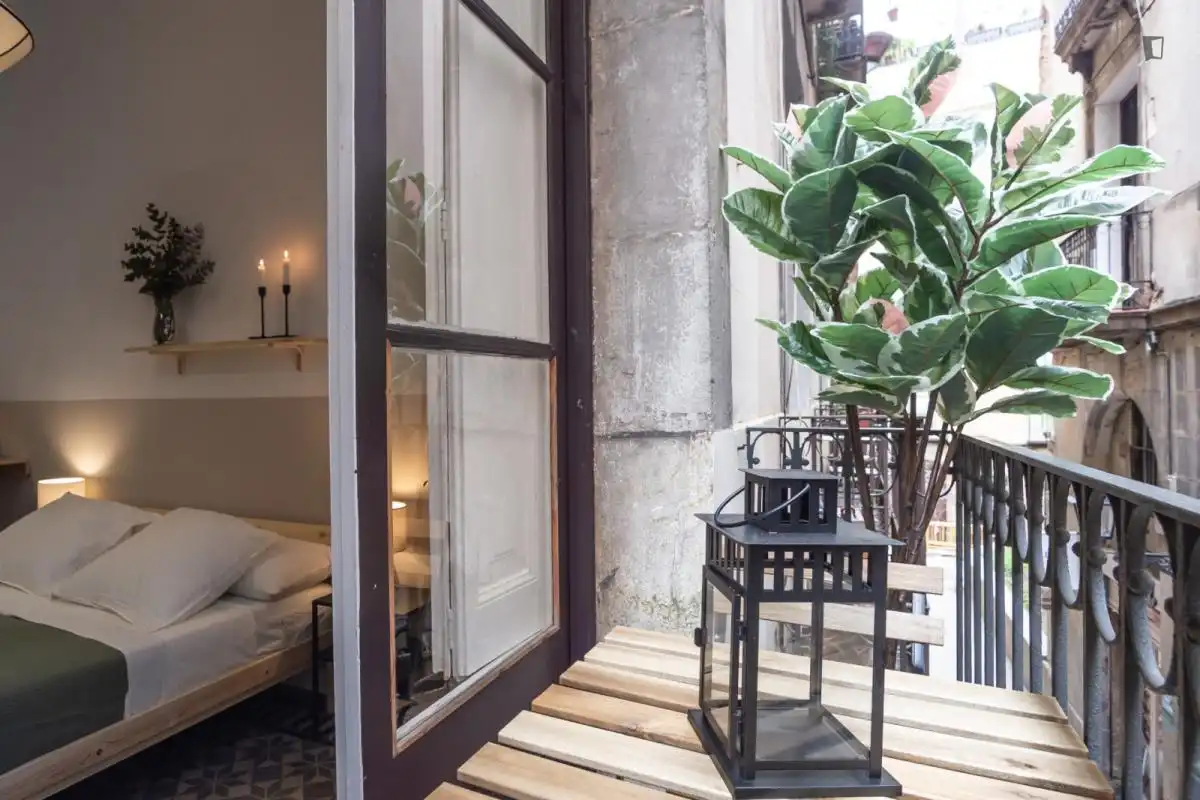 Habitación en alquiler, Barcelona