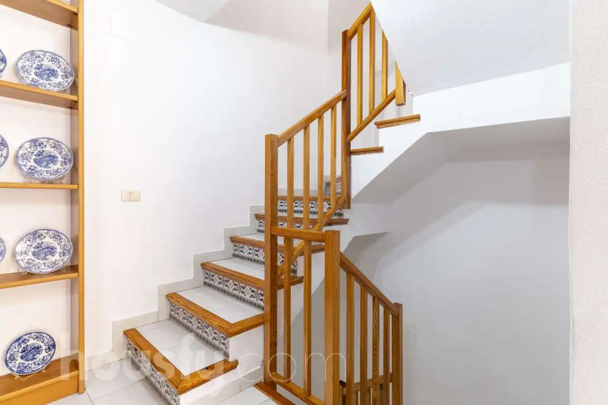 Casa de 119 m² en Benicasim
