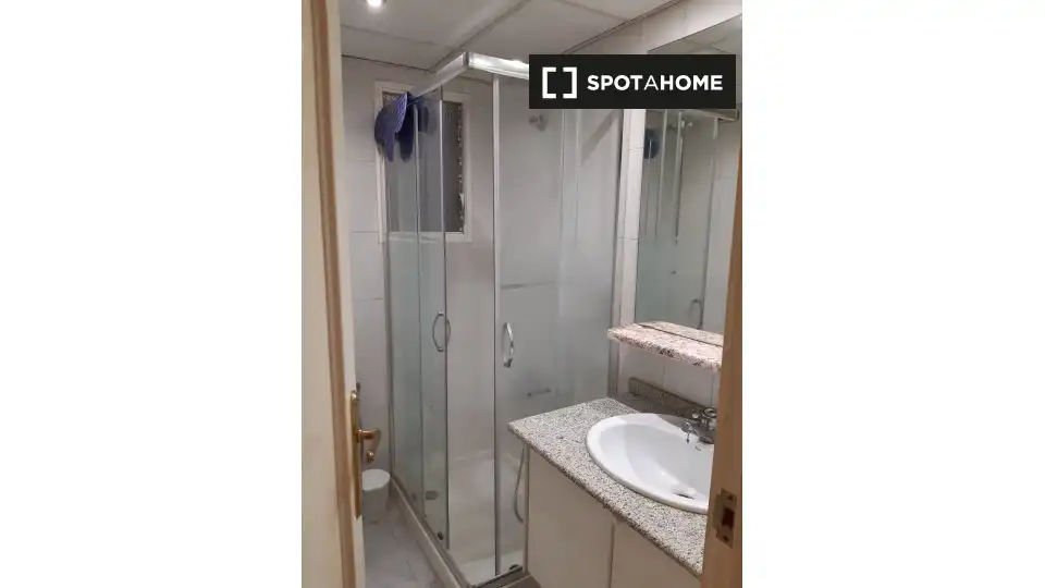 Habitación en alquiler, Murcia