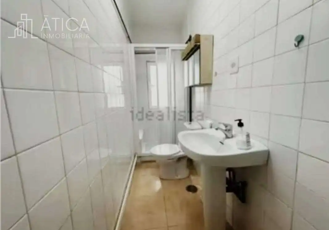 Piso de 110 m² en Salamanca