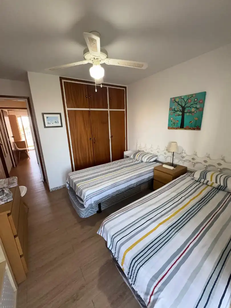 Piso de 85 m² en el Campello