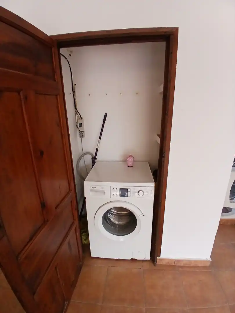 Piso de 110 m² en Alcanar
