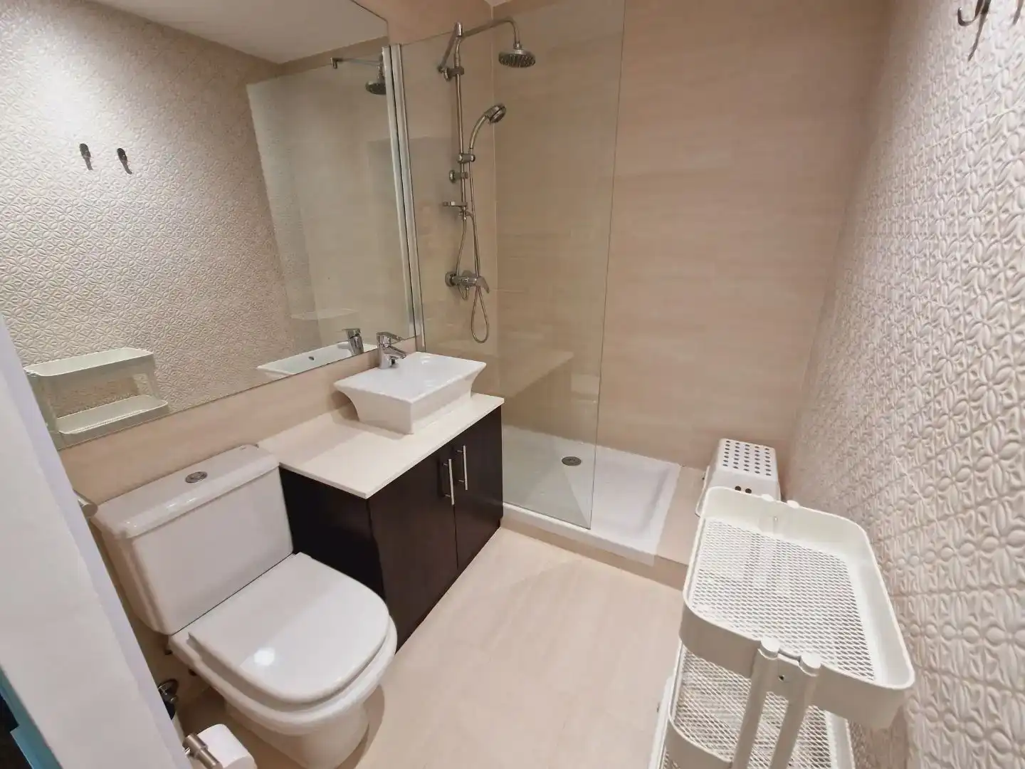 Habitación en alquiler, Madrid