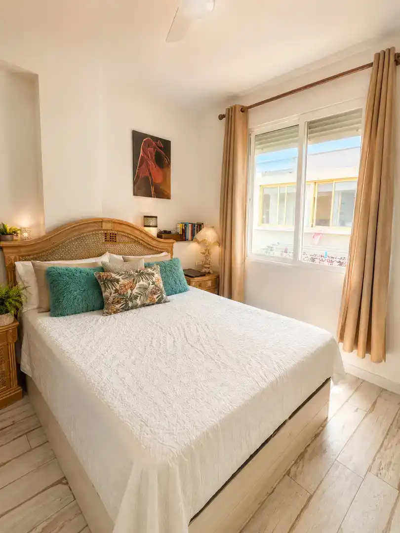 Piso de 83 m² en Sueca