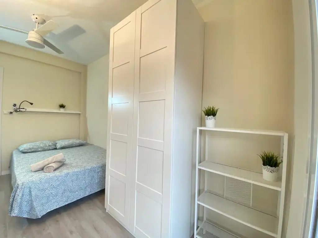 Habitación en alquiler, Madrid