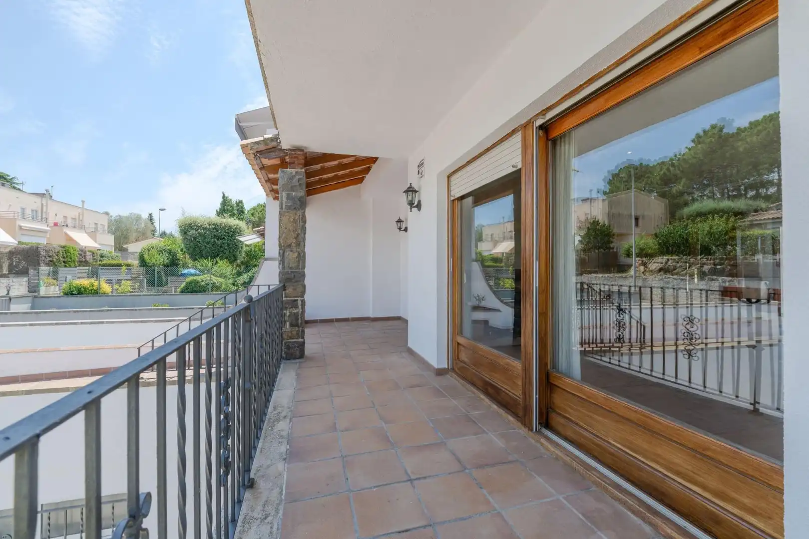 Pis de 221 m² a Girona