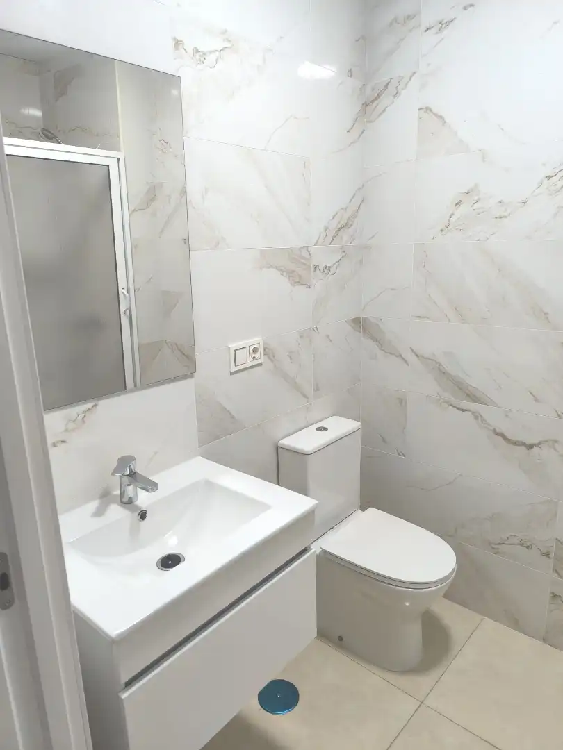 Appartement 52 m² à Melilla