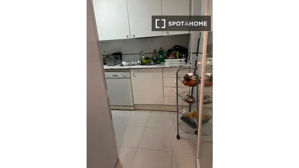 Habitación 115 m², Málaga