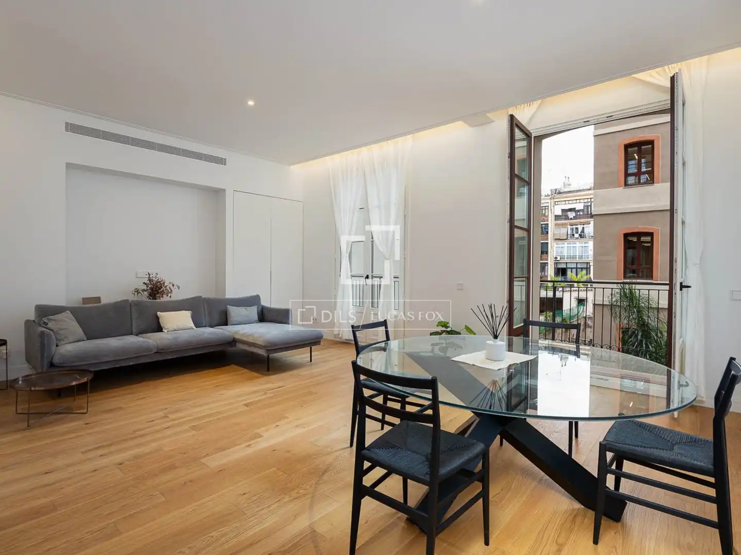 Piso de 114 m² en Gerona