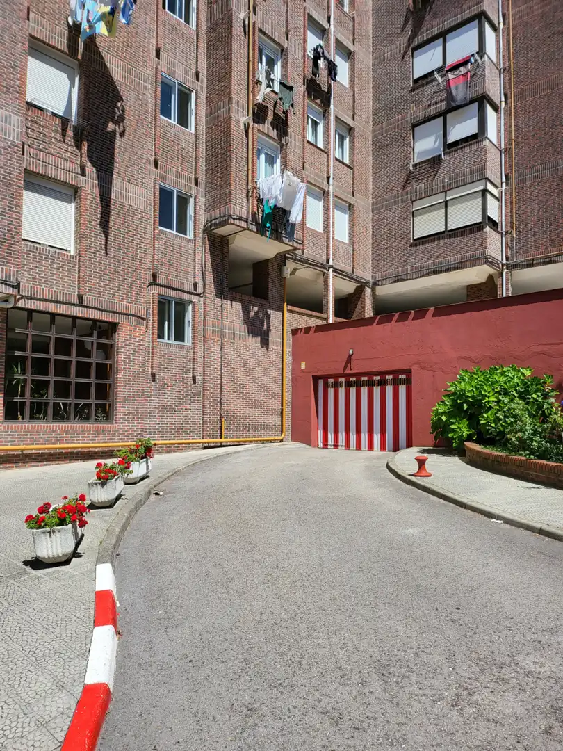 Piso de 95 m² en Santander