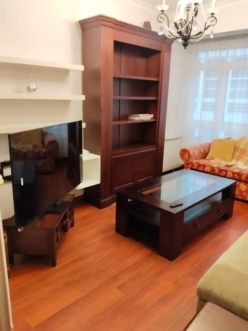 Appartement 95 m² à Ferrol