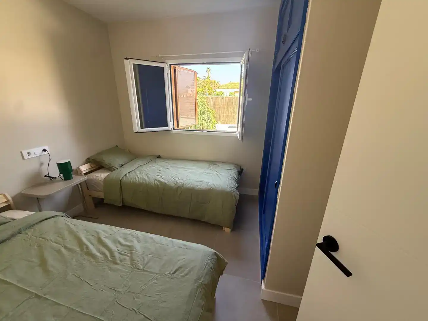 Piso de 55 m² en San Bartolomé de Tirajana