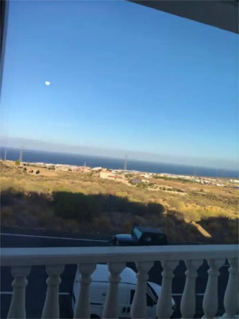 Piso de 175 m² en Arafo