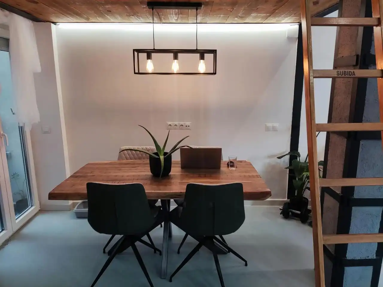 Piso de 80 m² en Valencia