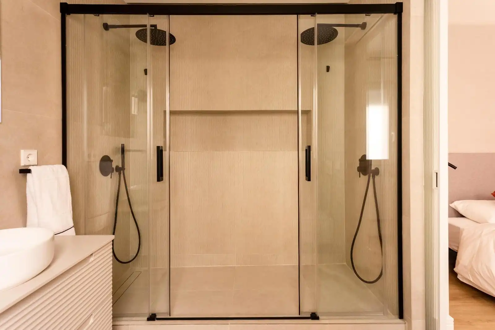 Wohnung 106 m² in Madrid