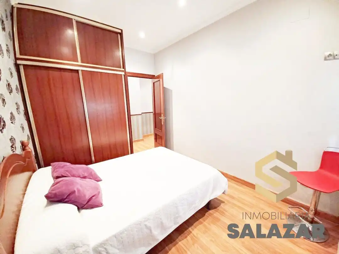 Piso de 67 m² en Bilbao