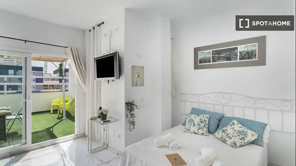 Habitación 58 m², Las Palmas de Gran Canaria