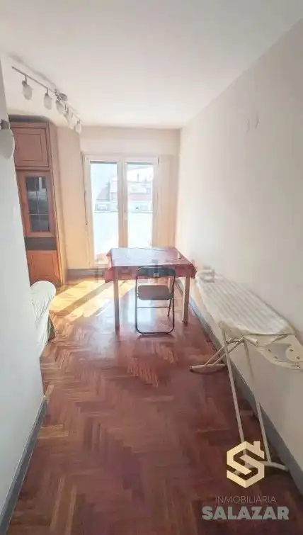 Piso de 45 m² en Bilbao