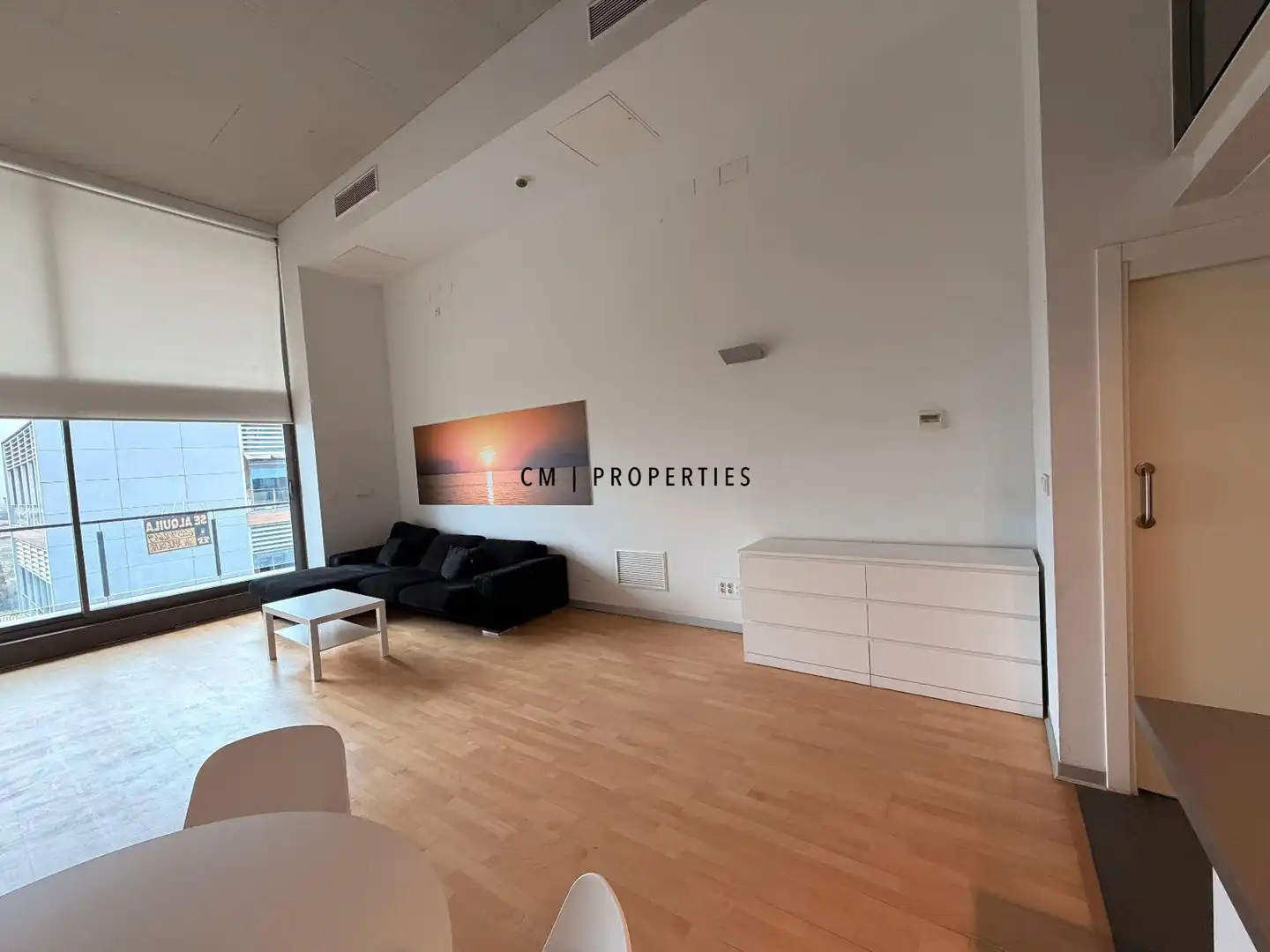 Piso de 100 m² en Valencia