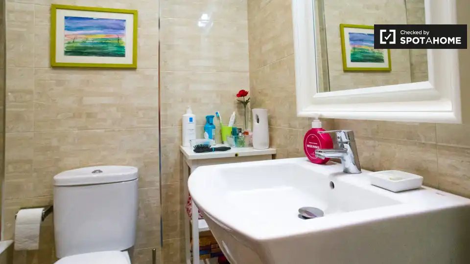 Habitación en alquiler, Bilbao