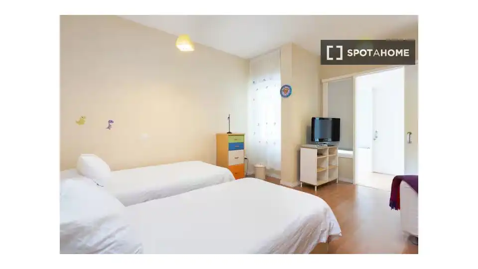Habitación en alquiler, Puerto de la Cruz