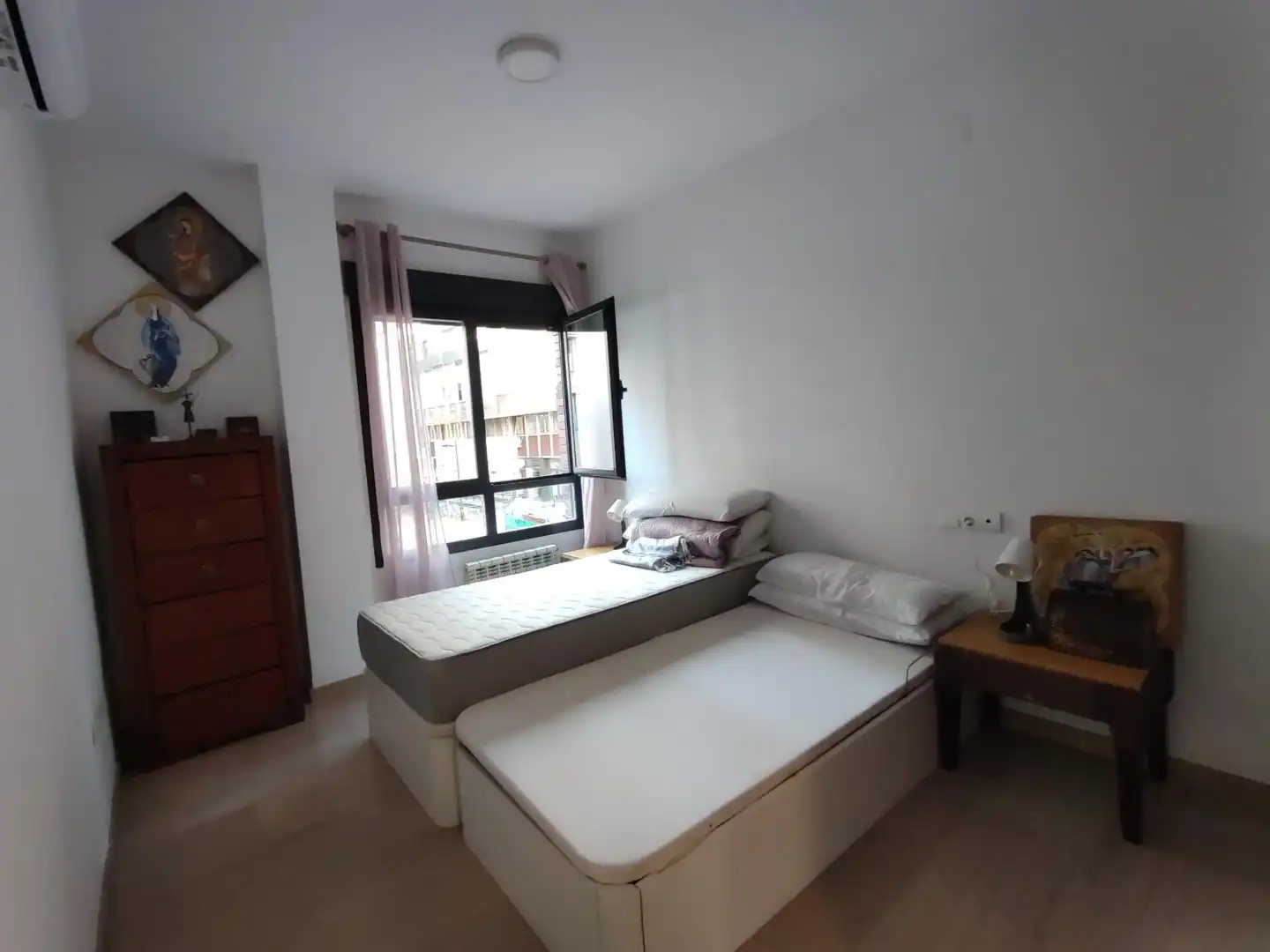 Appartement 86 m² à Grenade