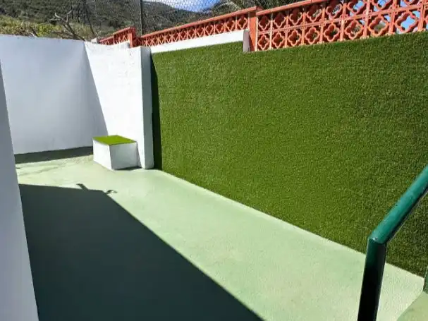 Piso de 87 m² en Puntallana